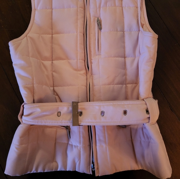 Lauren Ralph Lauren Vest - Picture 2 of 5